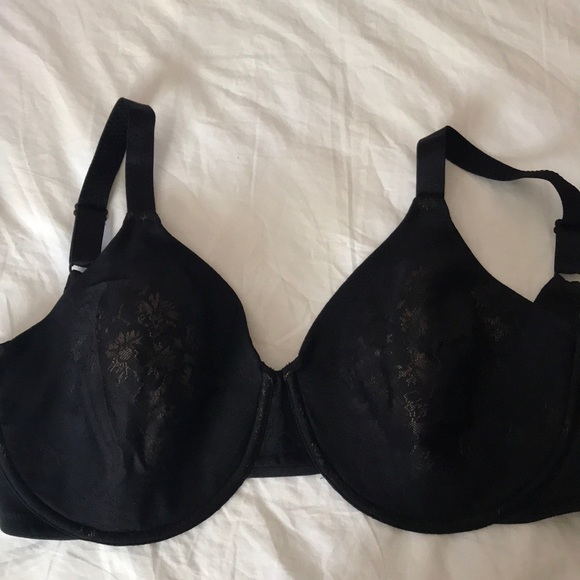 Vanity Fair Other - Vanity Fair Minimizer Bra, 40DDD
